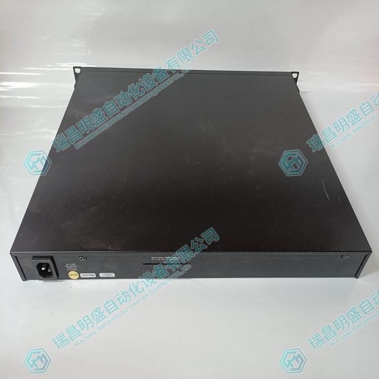 ENTERASYS A4H124-24TX 端口管理交换机