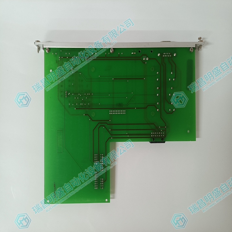 ALSTOM 43297029 控制器模块