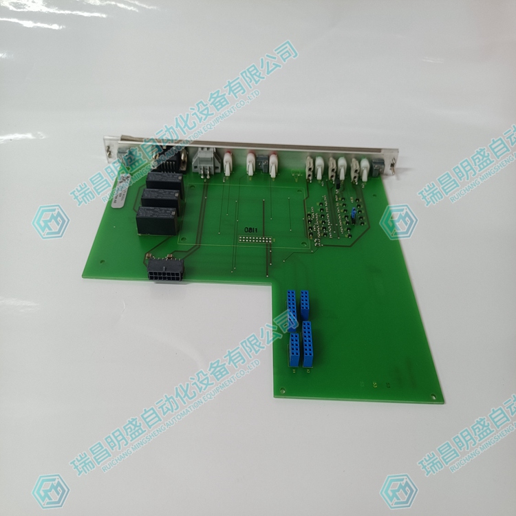 ALSTOM 43297029 控制器模块