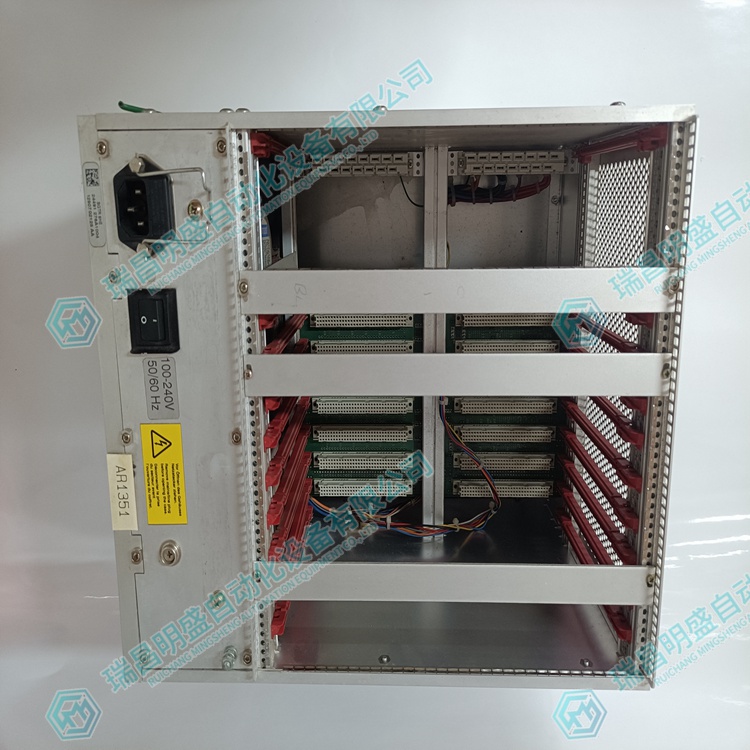 ALSTOM BGTR8HE 24491276A1004 控制器模块