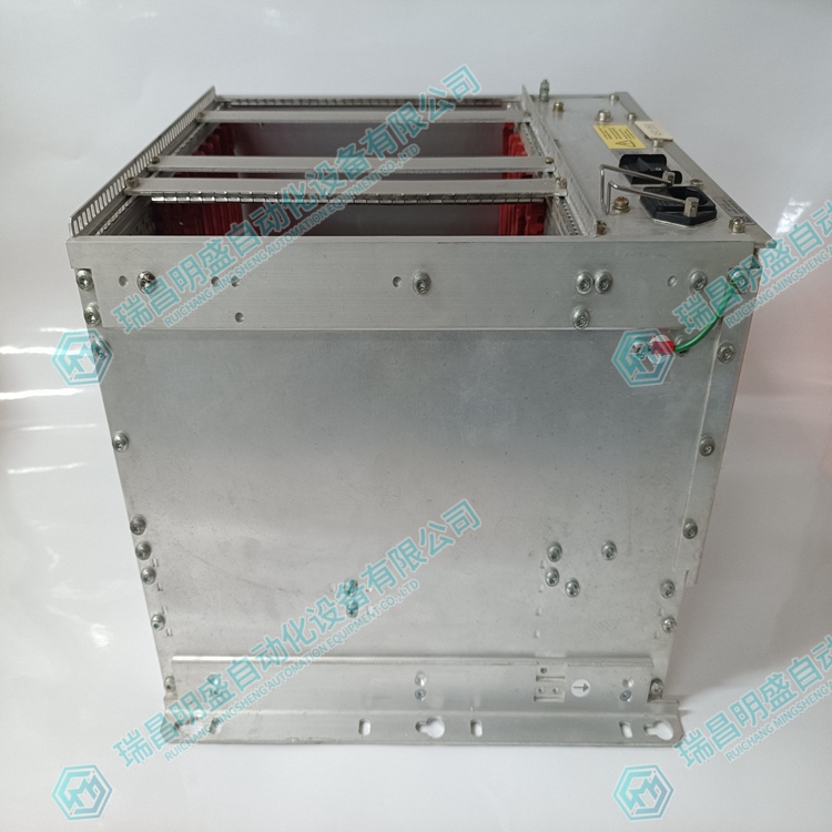 ALSTOM BGTR8HE 24491276A1004 控制器模块