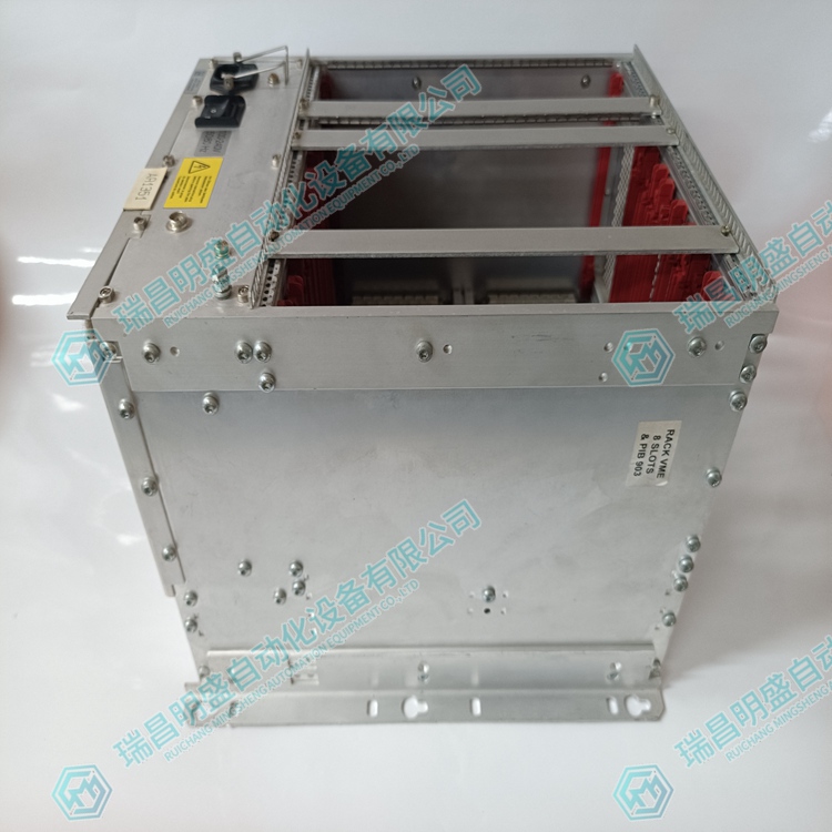 ALSTOM BGTR8HE 24491276A1004 控制器模块