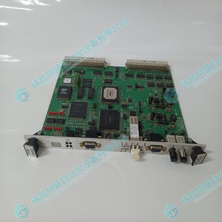 ALSTOM PIB100G 3BEE0226 控制器模块