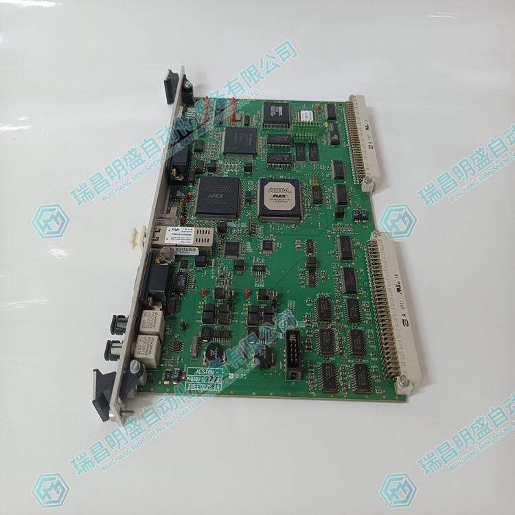 ALSTOM PIB100G 3BEE0226 控制器模块