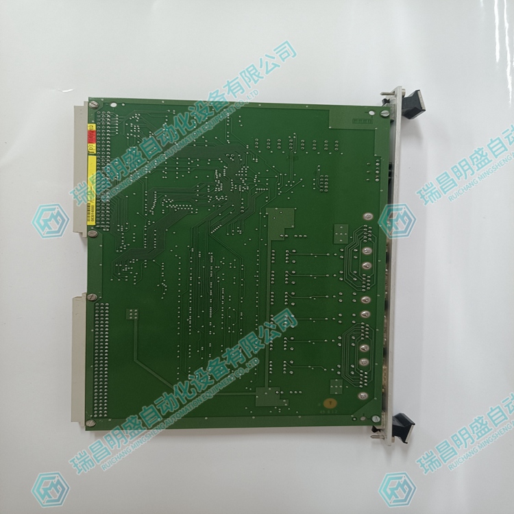 ALSTOM PIB1201A 3BEC0067 电源接口板