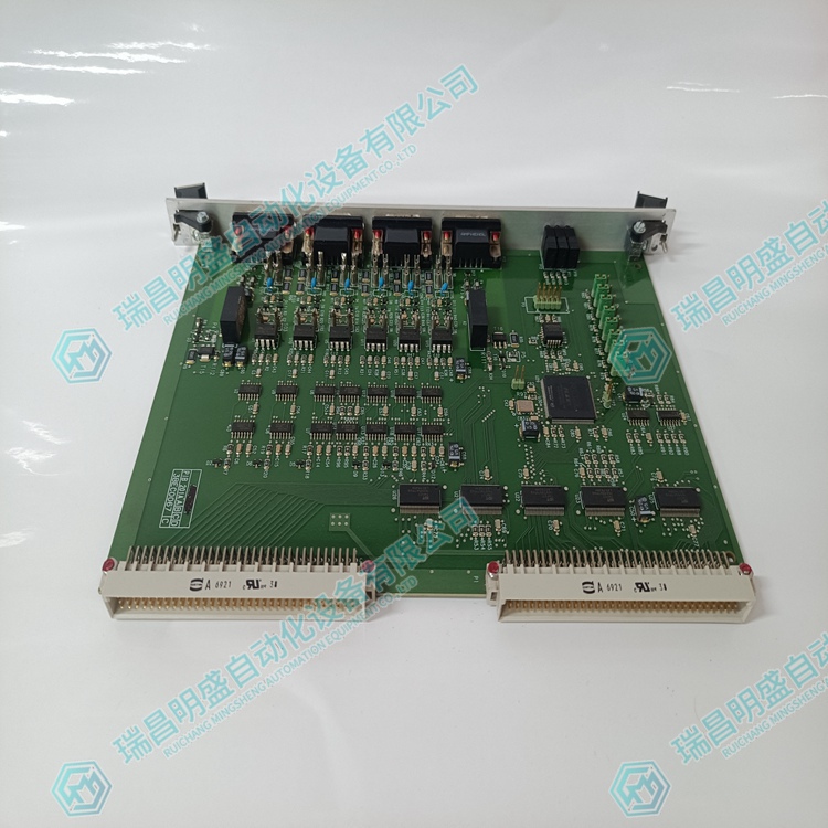 ALSTOM PIB1201A 3BEC0067 电源接口板