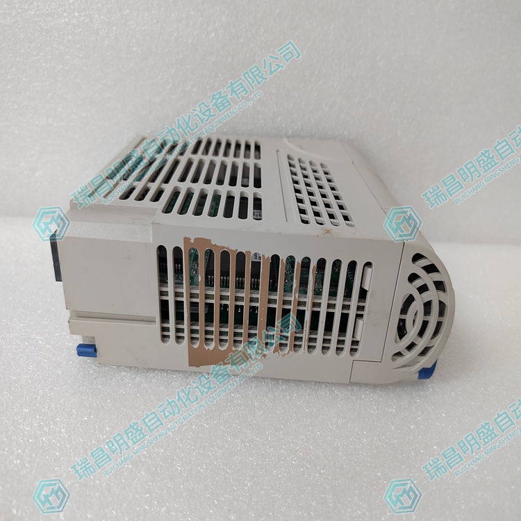 EMERSON 1C31203G01 输入输出模块