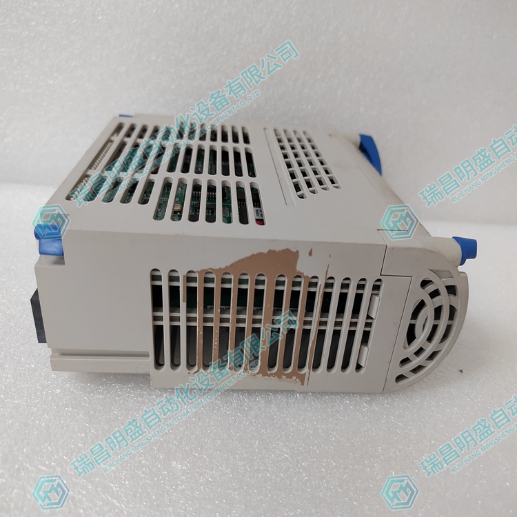 EMERSON 1C31203G01 输入输出模块