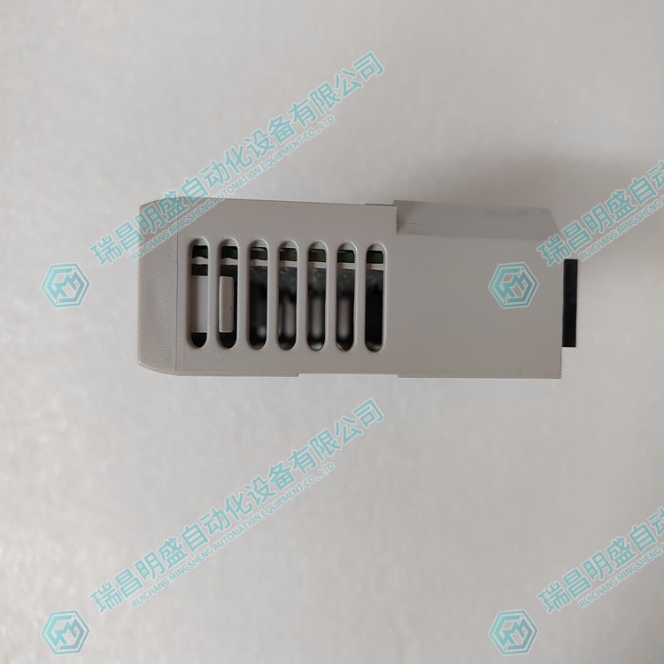 EMERSON 1C31181G01 可编程控制器