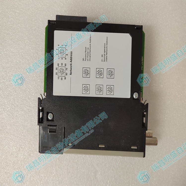 AB 1756-CN2R B 自动化控制器