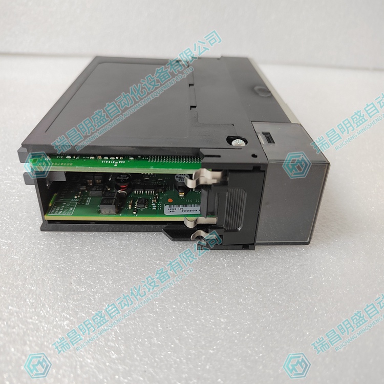 AB 1756-L63/B 光电传感器 