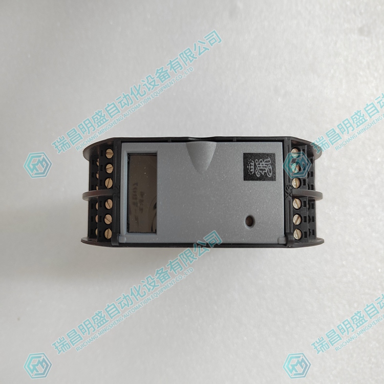 KONGSBERG RMP201-8 远程输入输出系统