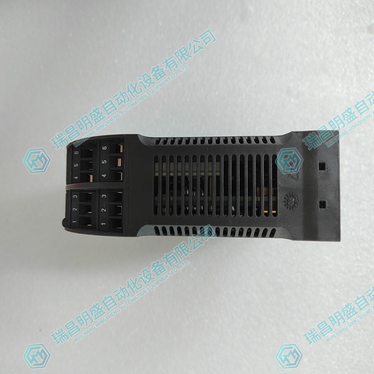 KONGSBERG RMP201-8 远程输入输出系统