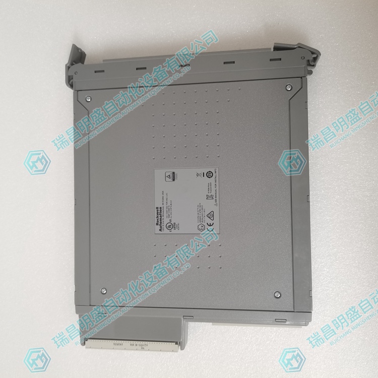 ICS TRIPLEX T8403C数字输入模块