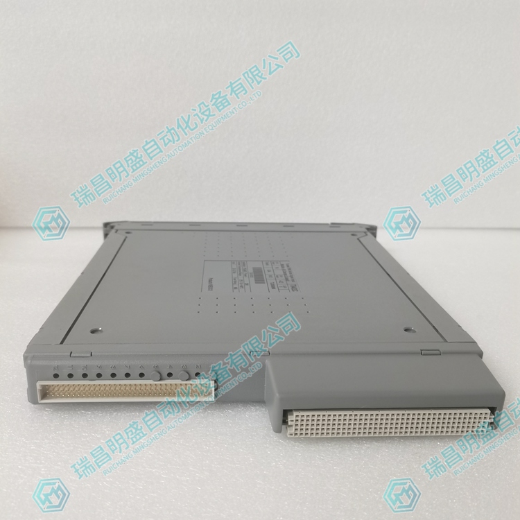 ICS TRIPLEX T8403C数字输入模块