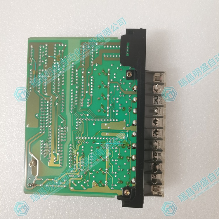 RELIANCE  45C992 可编程控制器 