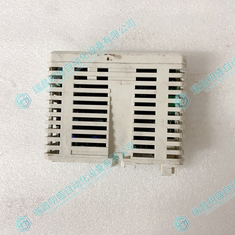 AO810 3BSE008522R1  模拟输出模块