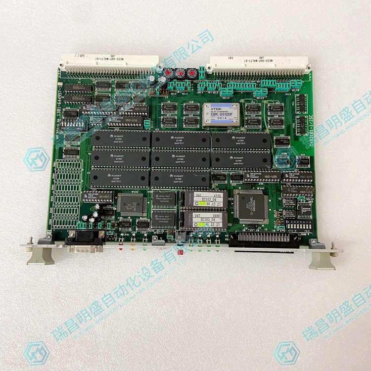 TVB3101-1ISC 1381-644957-16 1308-644957-12半导体模块