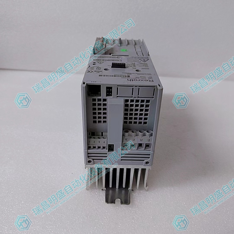 Rexroth FCS01.1E-W0011-A-04-NNBV R911311065 驱动模块