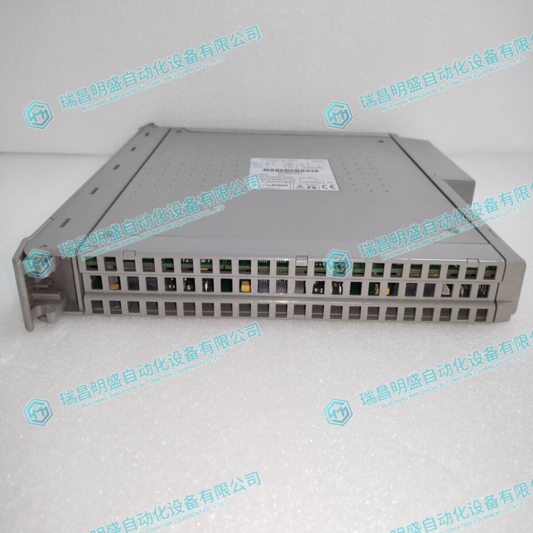 ICS TRIPLEX T8451 数字模块