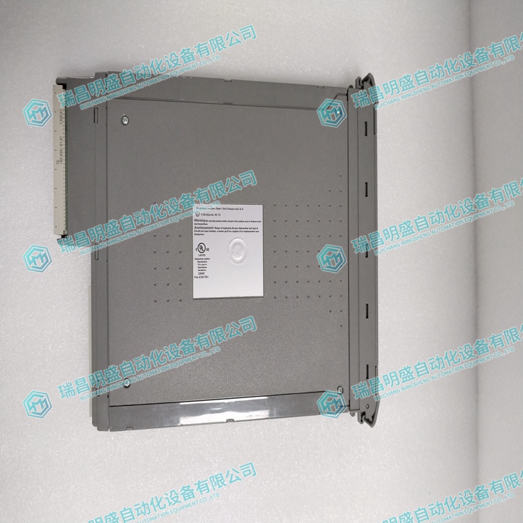 ICS TRIPLEX T8451 数字模块 