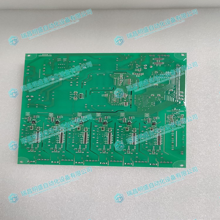 BENTLY ARND-3115 A 18 振动监测模块