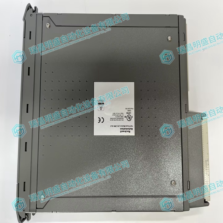 ICS TRIPLEX T8310 控制系统模块