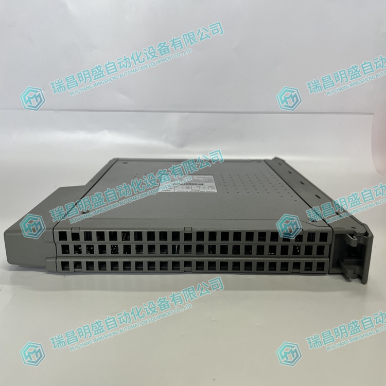 ICS TRIPLEX T8310 控制系统模块