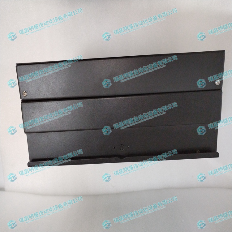 Honeywell FC-IOCHAS-0002R 冗余I/O 机箱