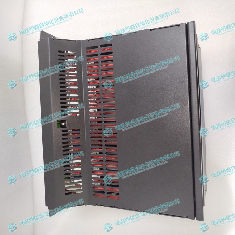 Honeywell FC-IOCHAS-0002R 冗余I/O 机箱