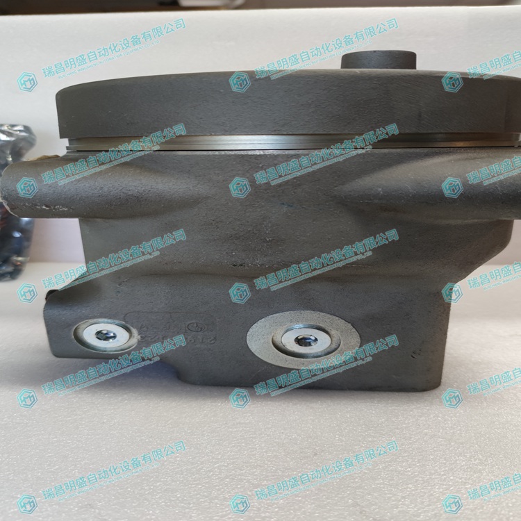 WOODWARD 9907-1200 伺服调速电机模块