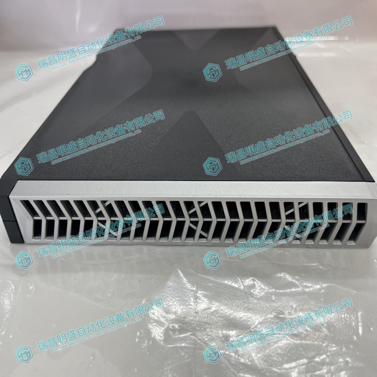   HIMA X-CPU 01  系统模块