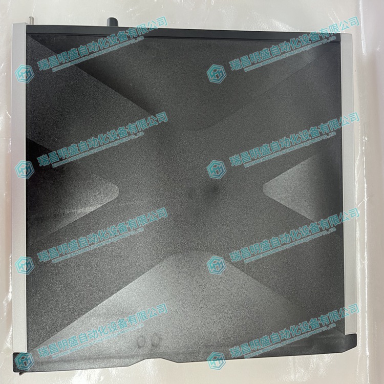   HIMA X-CPU 01  系统模块