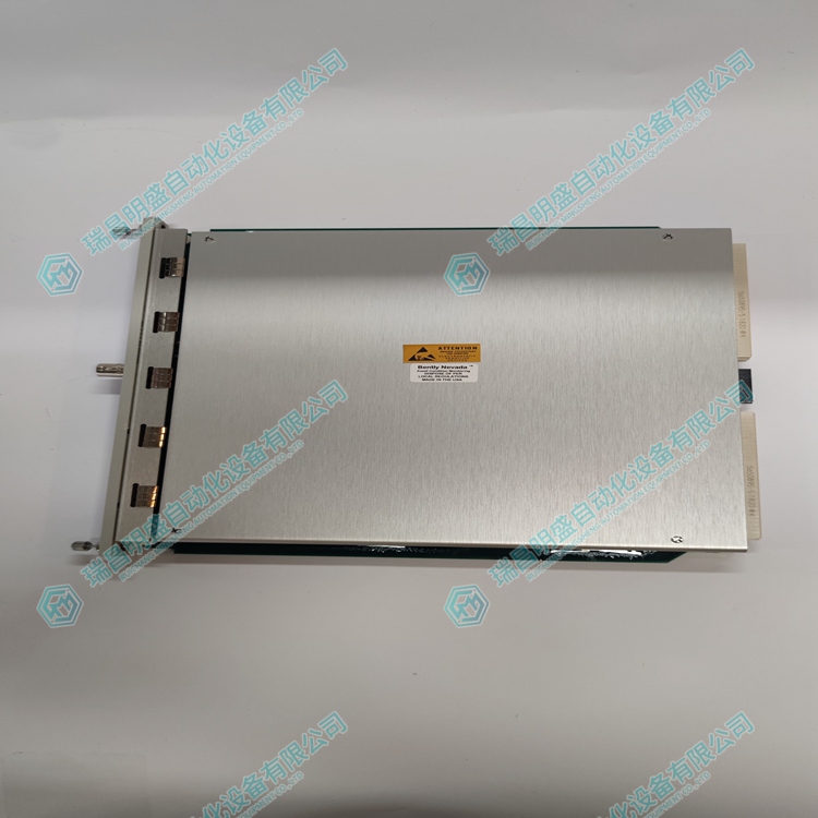 Bentley 3500/54-03-00 电涡流前置器