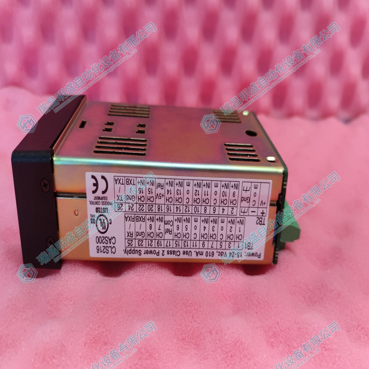 WATLOW ANAFAZE CLS216 105996005 压力传感器