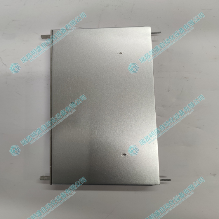 BENTLY 3500/91-01-01 振动监测仪器