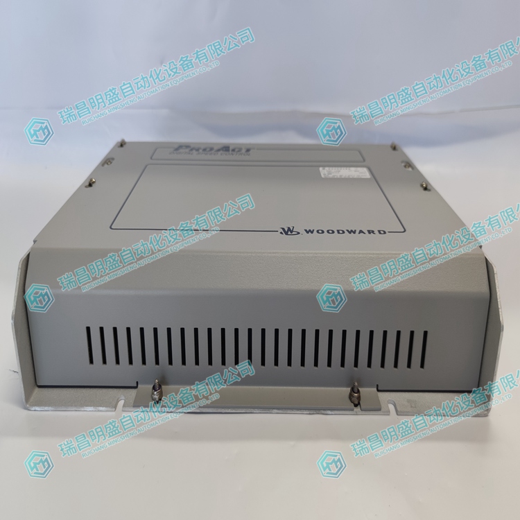 WOODWARD 9907-1290 数字控制器调速器