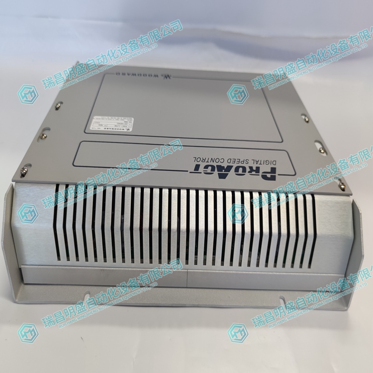 WOODWARD 9907-1290 数字控制器调速器