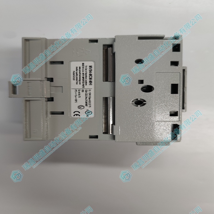 PROSOFT MVI94-MCM-MHI 网络接口模块