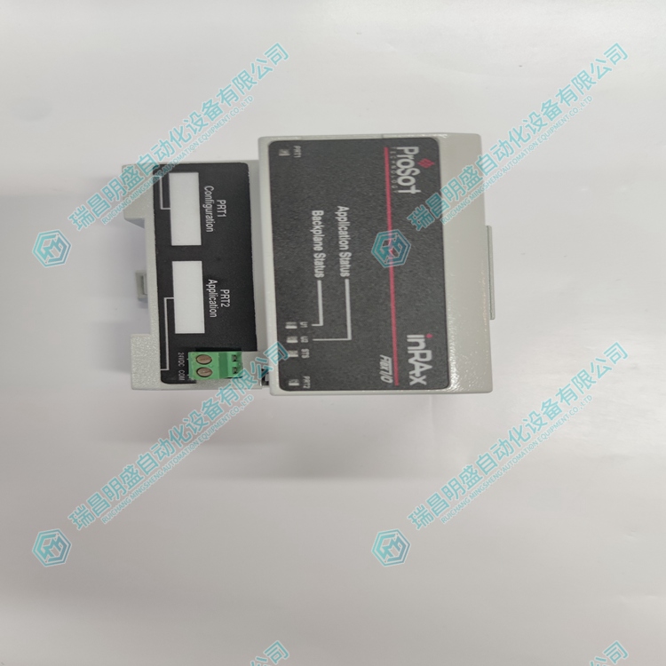 PROSOFT MVI94-MCM-MHI 网络接口模块