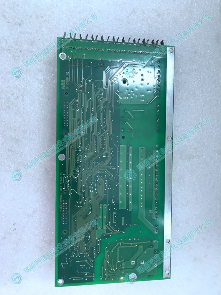 UAC389AE02 HIEE300888R0002 可控硅模块