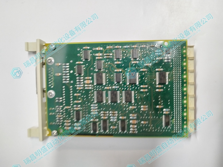 CI547 控制器单元模块