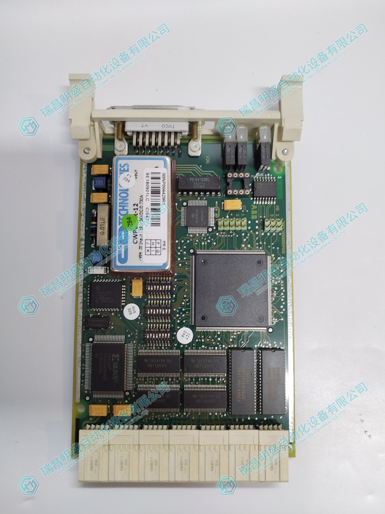 CI547 控制器单元模块