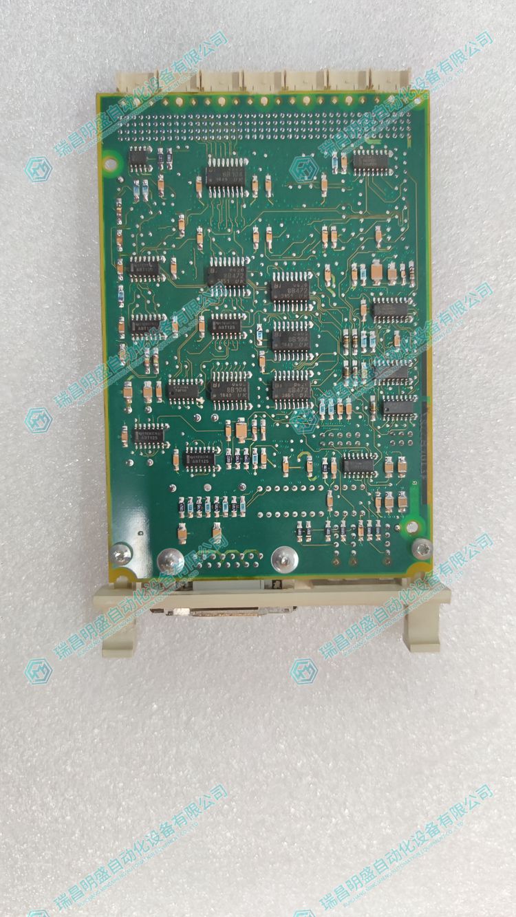 CI547 控制器单元模块