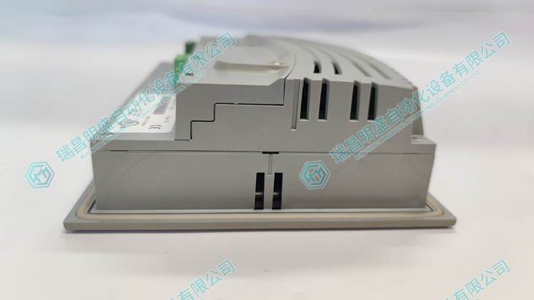 B&R PP045.0571-K30 可编程逻辑控制器