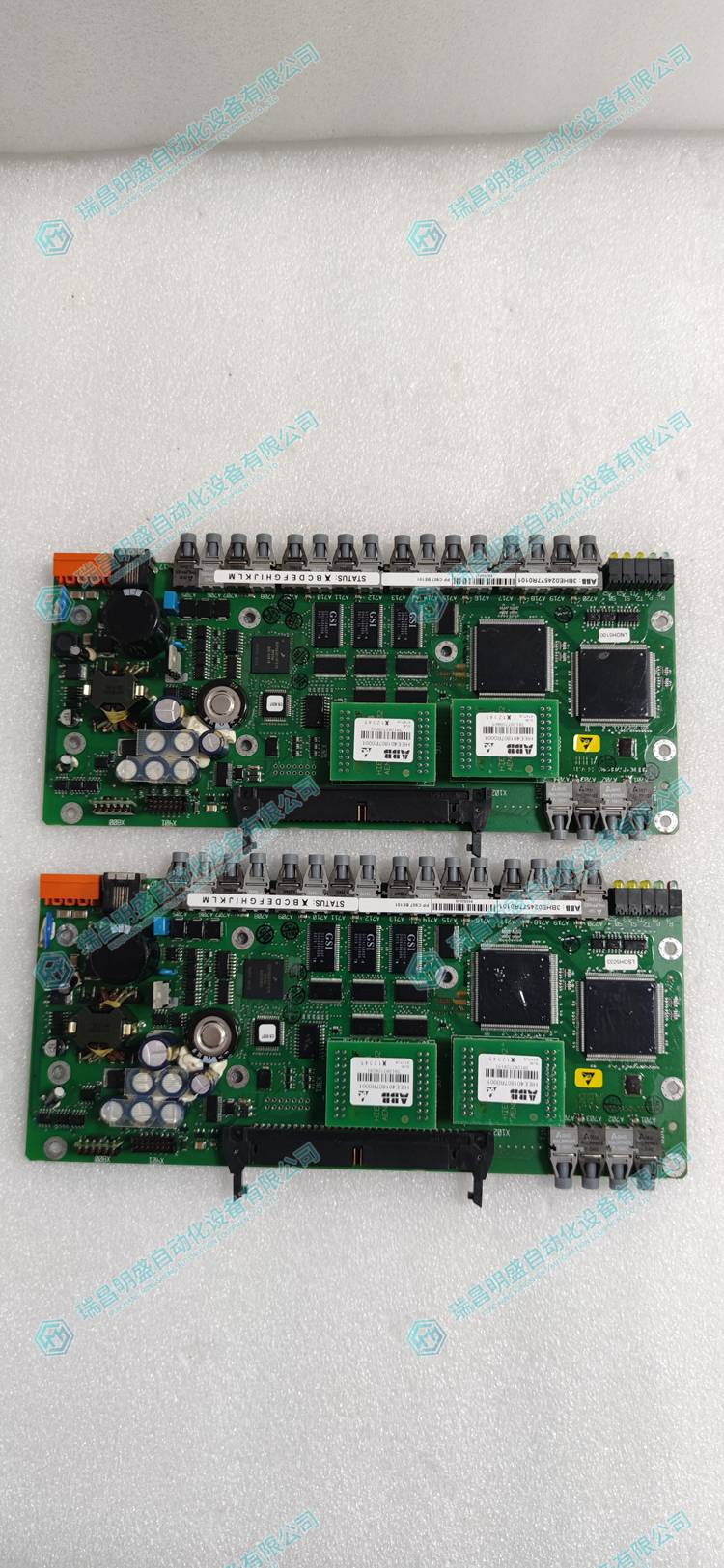 PPC907BE101 3BHE024577R0101 变频器