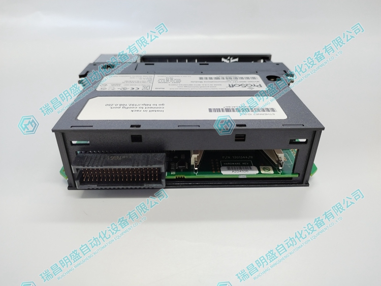 PROSOFT MVI56E-MNETXT 网络接口模块