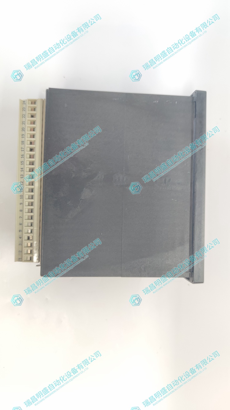 WOODWARD SPM-D11 8440-1706 B 电动机控制器