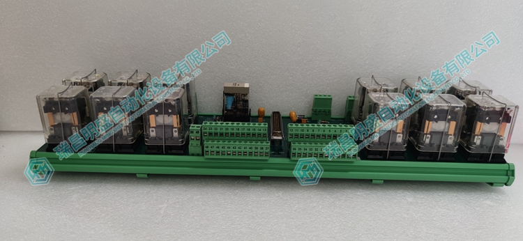 Woodward 5441-693 数字控制器 