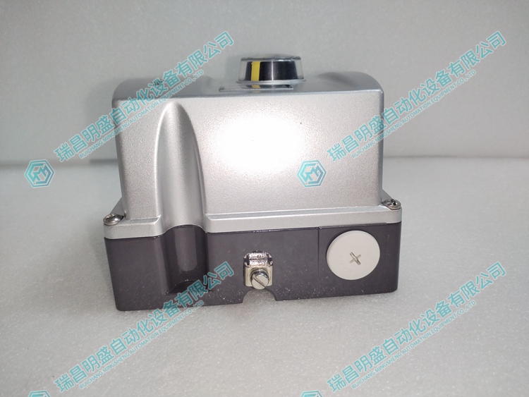  Metso ND9103HX 阀门定位器 